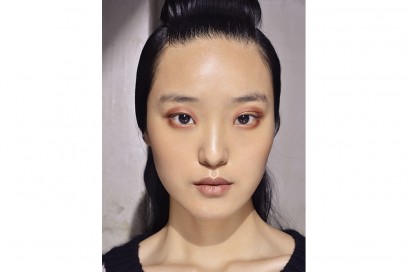 trucco-feste-natale-capodanno-2015-sfilata-Antonio-Marras