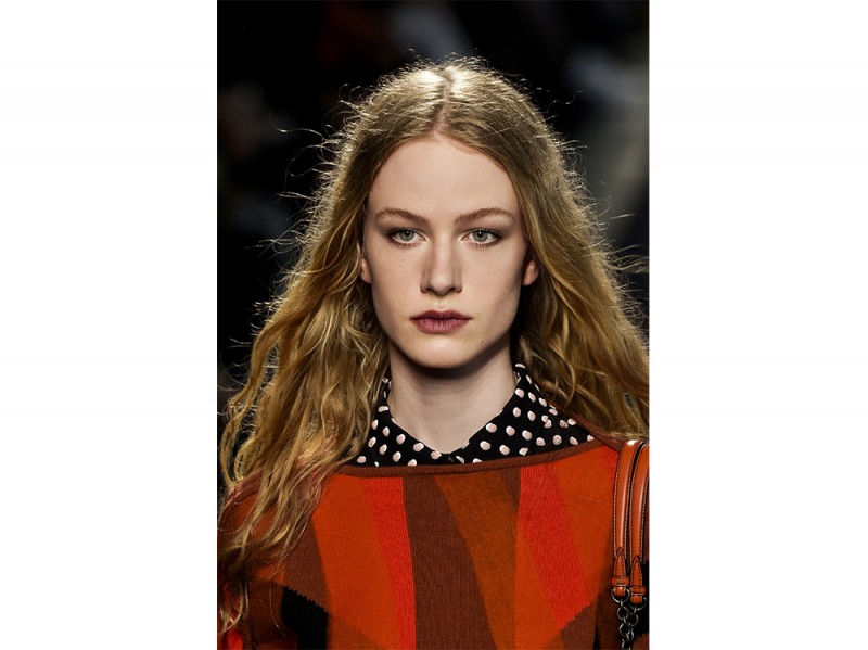 trucco-feste-natale-capodanno-2015-sfilata-Bottega-Venet