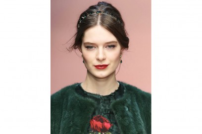 trucco-feste-natale-capodanno-2015-sfilata-Dolce-n-Gabbana