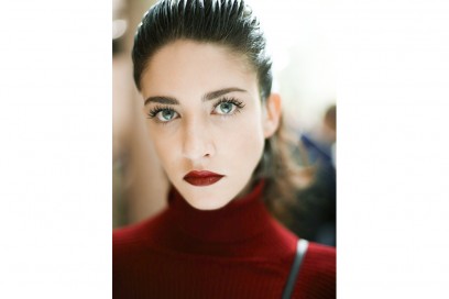 trucco-feste-natale-capodanno-2015-sfilata-Julien-McDonald