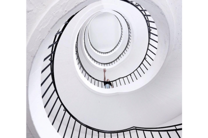 @vadoanord – spiralstaircase