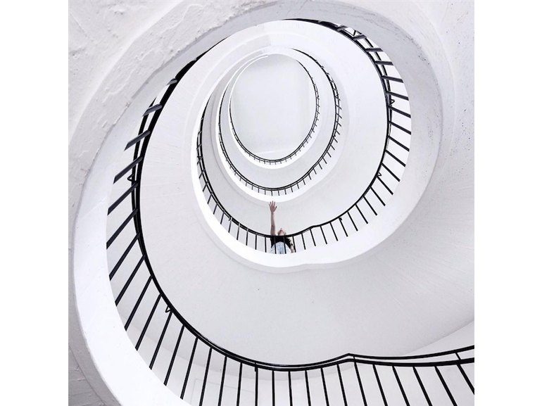 @vadoanord – spiralstaircase