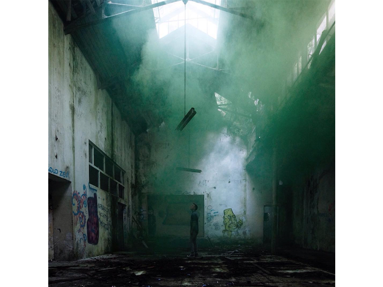 @vadoanord – lift me up