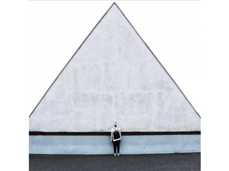 @vadoanord – triangles