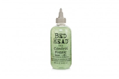 valentina-lodovini-capelli-gli-hairstyle-TIGI-Bed-head-Control-Freak-Serum