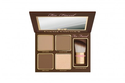 vanessa-hudgens-makeup-too-faced-cocoa-contour