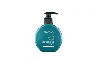 10Redken Curvaceous