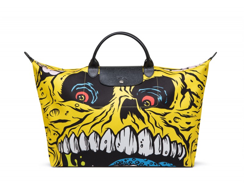 15_JSforLG_AW2014_MadballsBag_Yellow