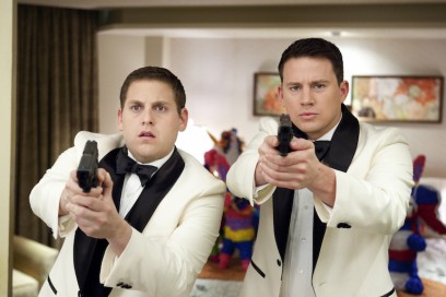 21 JUMP STREET