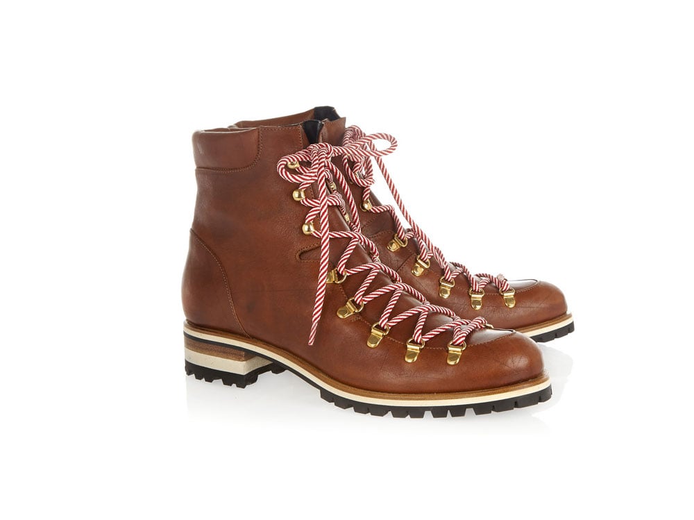 Scarpe da trekking allacciate: 6 tecniche di allacciatura efficaci -  TimeLibero