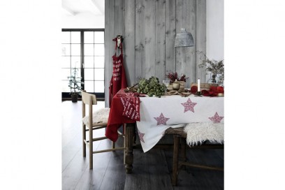 A tavola con H&M Home