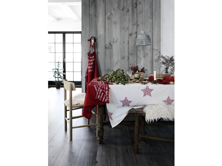 A tavola con H&M Home