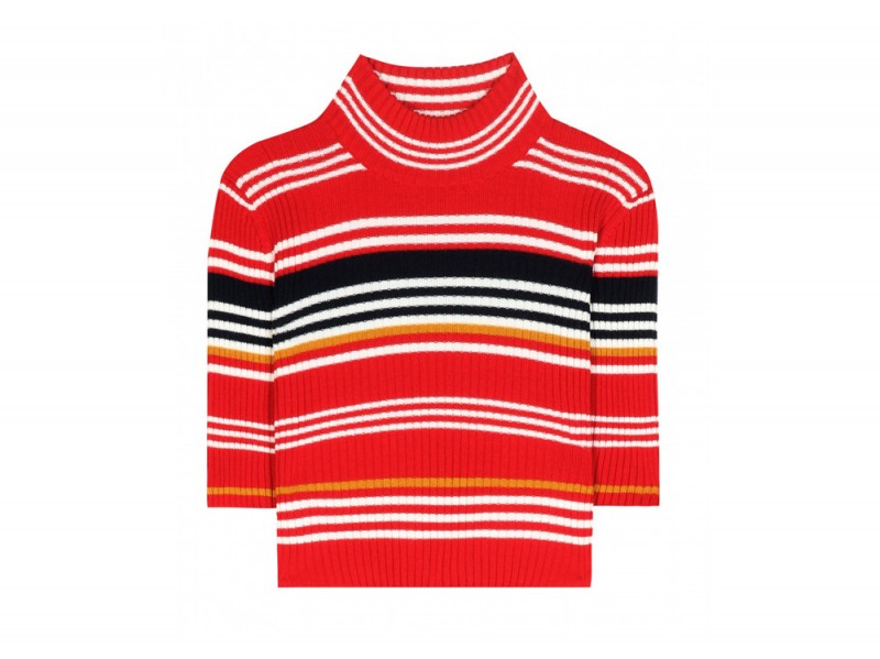 ALESSANDRA-RICH-Striped-wool-cropped-turtleneck-sweater_mytheresa