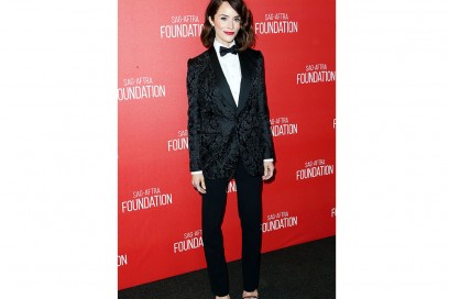 Abigail Spencer ralph lauren