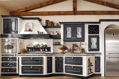 Anita di Borgo Antico Cucine