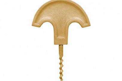Arc Cork Screw Tom Dixon
