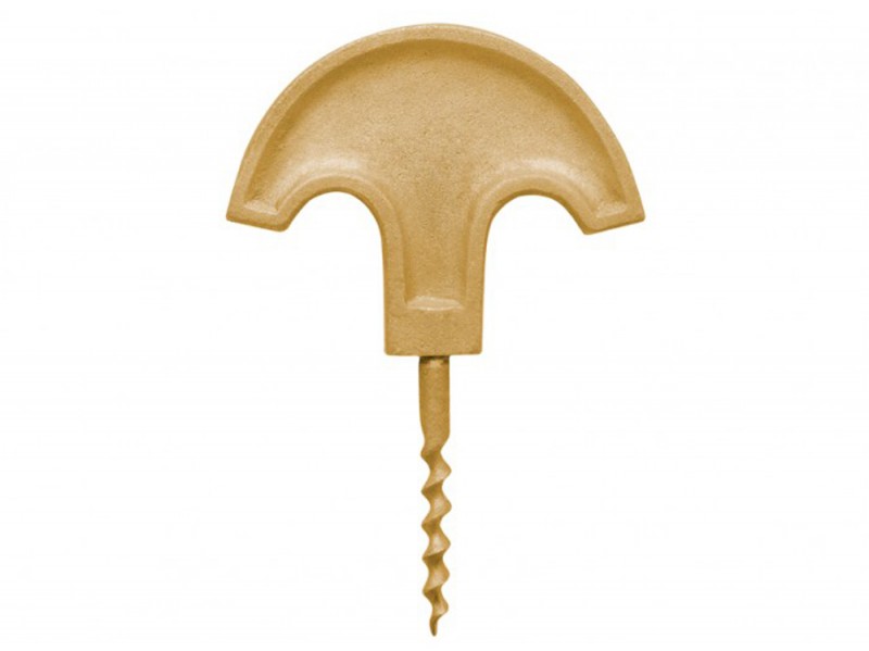 Arc Cork Screw Tom Dixon