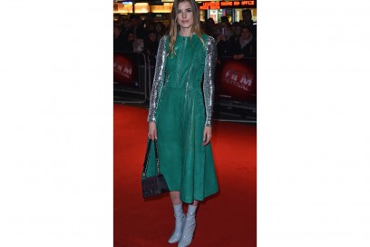 BFI London Film Festival ottobre 2015