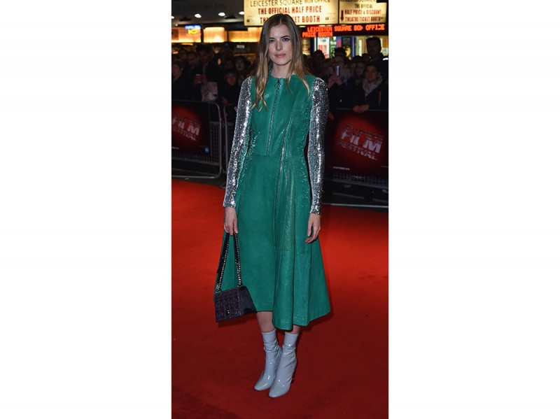 BFI London Film Festival ottobre 2015