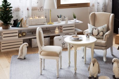 Baby decorazioni con Zara Home