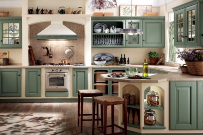 Baltimora di Scavolini