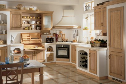 Belvedere di Scavolini