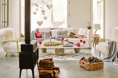 Bianco Natale con Zara Home