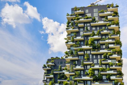 Bosco Verticale