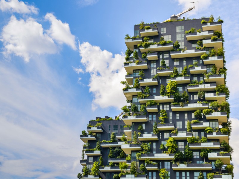 Bosco Verticale