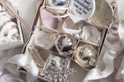 Brillantezza e colori pastello