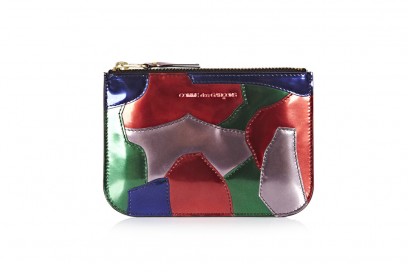 COMME DES GARCONS GRAZIA BORSA