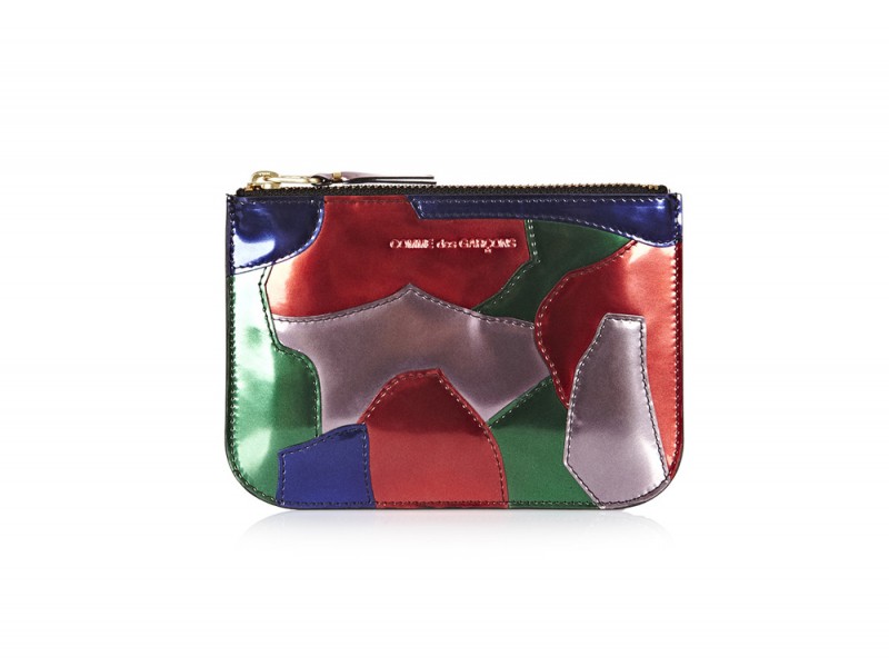 COMME DES GARCONS GRAZIA BORSA