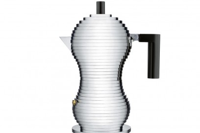 Caffettiera Pulcina Alessi