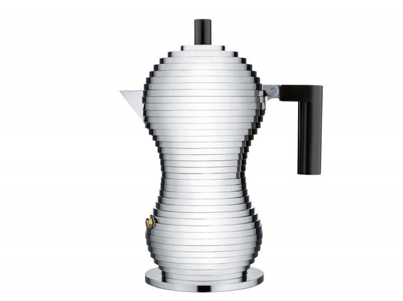 Caffettiera Pulcina Alessi