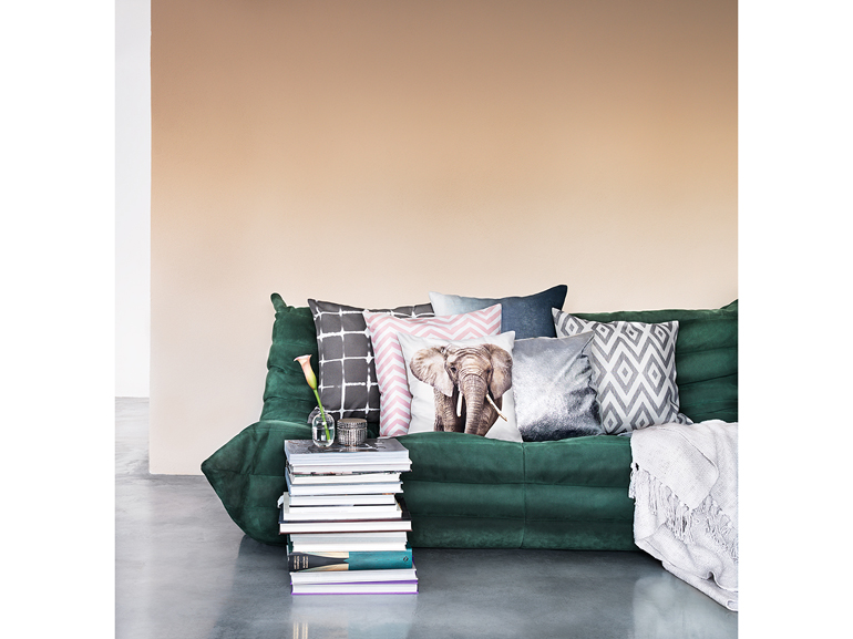 Camilla Krishnaswamy per H&M Home