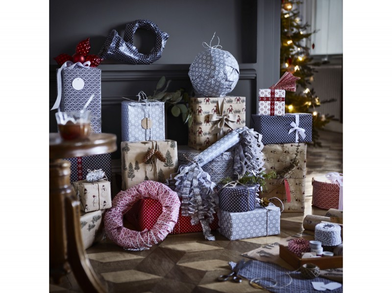 Carte da regalo VINTER