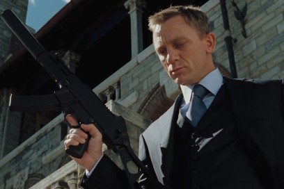 Casino Royale, 2006