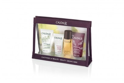 Caudalie Kit Da Viaggio