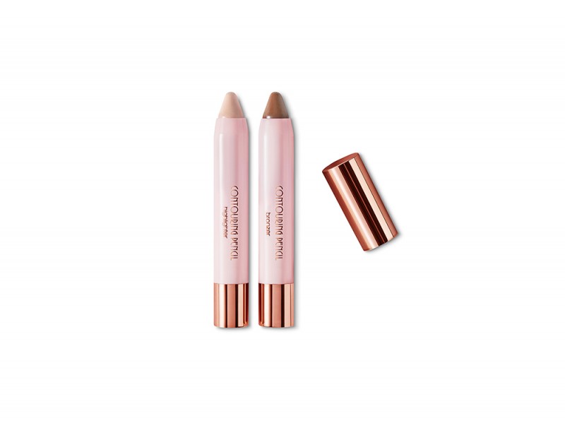 Contouring Pencil Set