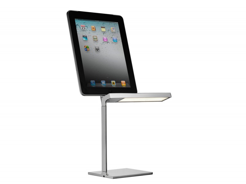 D’E-LIGHT di Philippe Starch per Flos