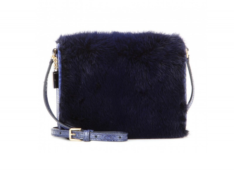 DOLCE E GABBANA BORSDA MYTH