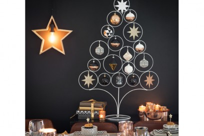 Decorazioni Natalizie di Maisons Du Monde