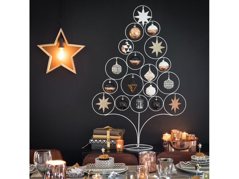 Decorazioni Natalizie di Maisons Du Monde