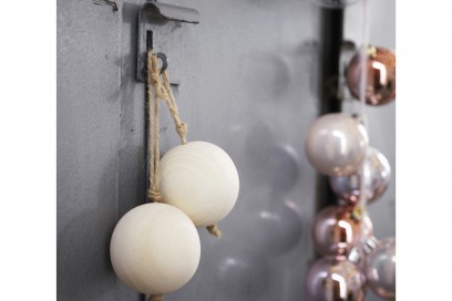 Decorazioni in legno VINTER