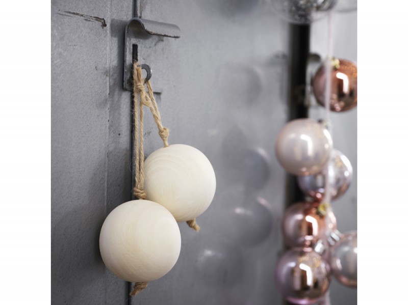 Decorazioni in legno VINTER