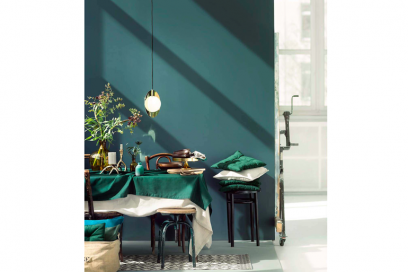 Dennis Valencia per H&M Home