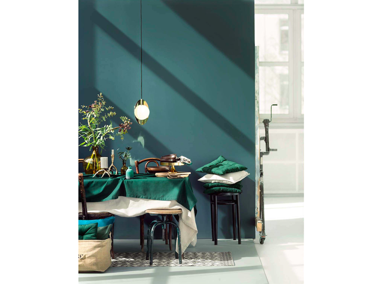 Dennis Valencia per H&M Home