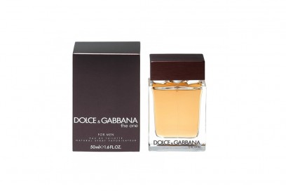 Dolce&gabbana The one for men
