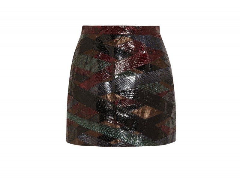 EMILIO PUCCI GONNA NET