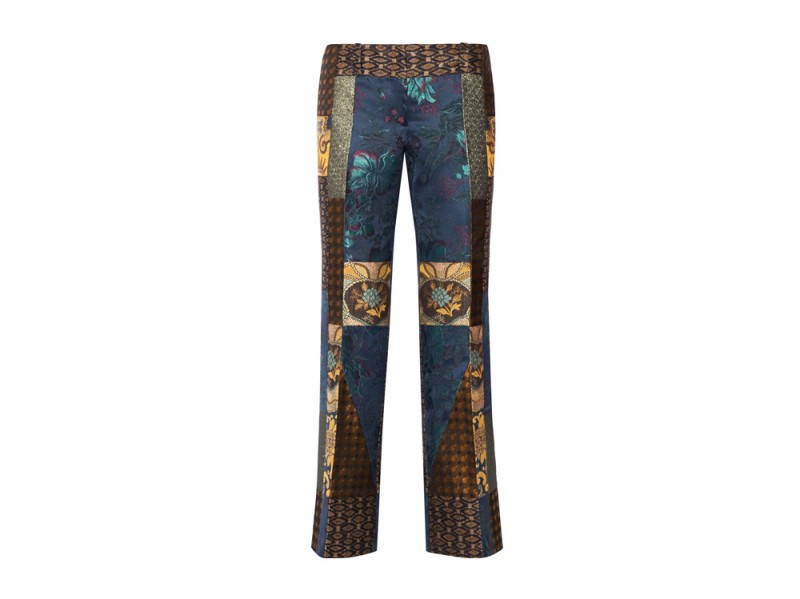 ETRO PANTS NET